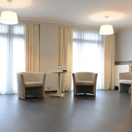 טושין Hotel Grzegorzewski מראה חיצוני תמונה