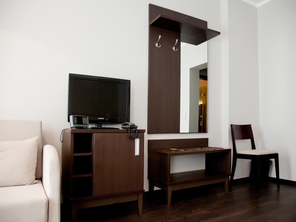 טושין Hotel Grzegorzewski חדר תמונה