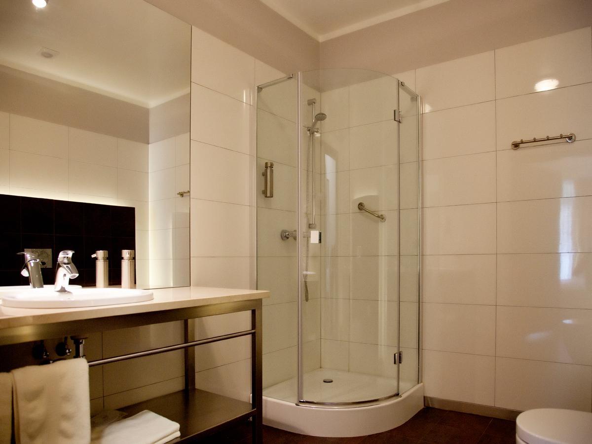 טושין Hotel Grzegorzewski חדר תמונה