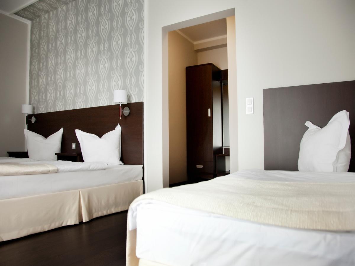 טושין Hotel Grzegorzewski חדר תמונה