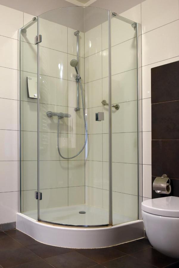 טושין Hotel Grzegorzewski מראה חיצוני תמונה